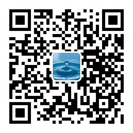 微信打赏二维码